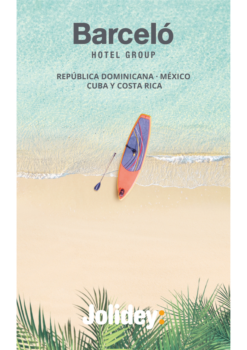 Barceló Hotel Group | Caribe
